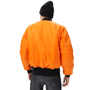 Мужская куртка Alpha Industries MA-1 FLIGHT JACKET