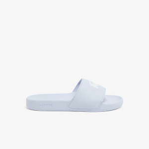 Женские сланцы Lacoste SERVE SLIDE
