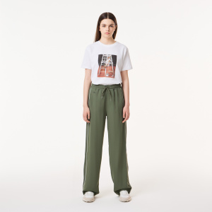 Женские брюки Lacoste TROUSERS