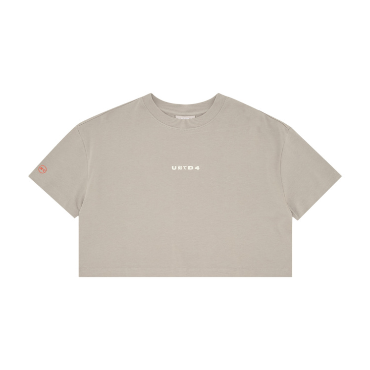 Женская футболка UNITED 4 TEESHIRT SS