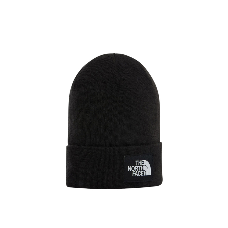Мужская шапка The North Face DOCK WORKER RECYCLED BEANIE