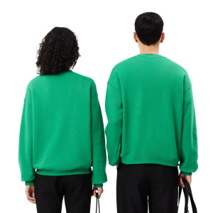Детская толстовка Lacoste SWEATSHIRT