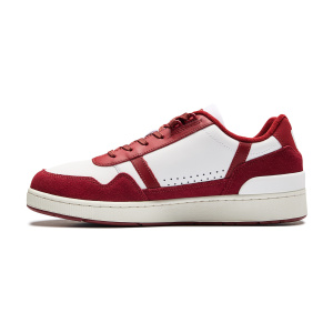 Мужские кеды Lacoste T-CLIP 124 6 SMA