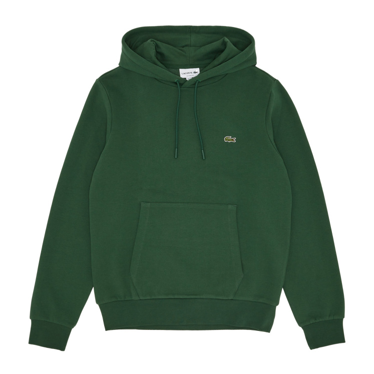 Мужская толстовка Lacoste CANGOROO HOODIE