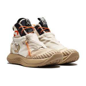 Женские кроссовки Converse UTILITY HI EXPLORE CC