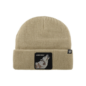Шапка Goorin brothers WOLF