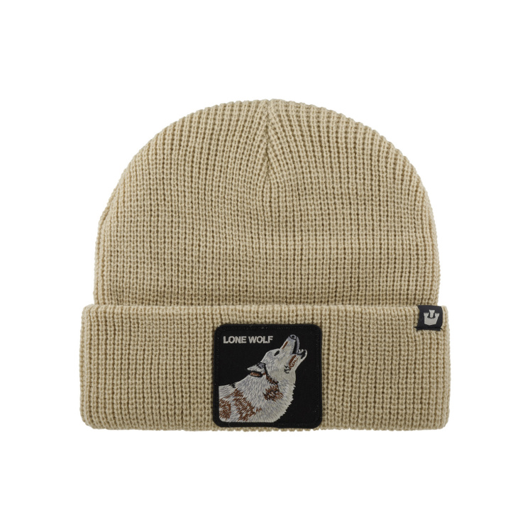 Шапка Goorin brothers WOLF