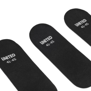 Мужские UNITED 4 Носки UNITED