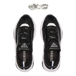 Женские кроссовки GUESS GENIVER2