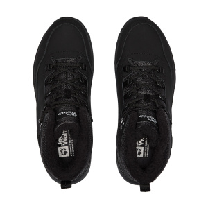 Мужские ботинки Jack Wolfskin EVERQUEST TEXAPORE MID M