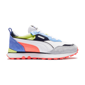 Женские кроссовки PUMA Rider Future Vintage