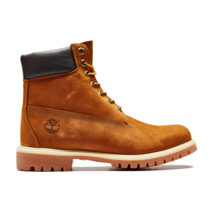 Мужские ботинки Timberland 6 INCH PREMIUM BOOT WATERPROOF