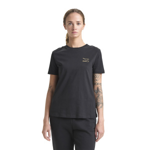 Мужская футболка diadora TRACKSUIT