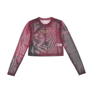 Женский лонгслив UNITED 4 T-SHIRT