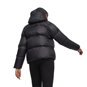 Женская куртка PUMA Hooded Ultra Down Puffer Jacket