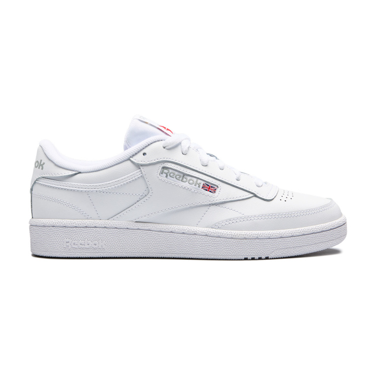 Кроссовки Reebok CLUB C 85