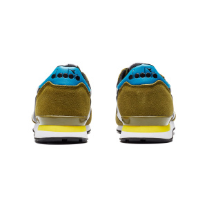 Детские кроссовки diadora CAMARO