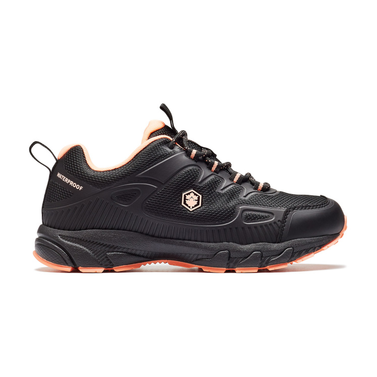 Женские кроссовки Lumberjack SNEAKER WATERPROOF