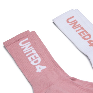 Носки UNITED 4 SOCKS DOUBLE