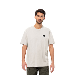 Мужская футболка Jack Wolfskin Eschenheimer T