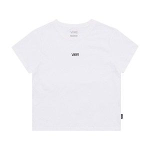Женская футболка Vans Basic Mini