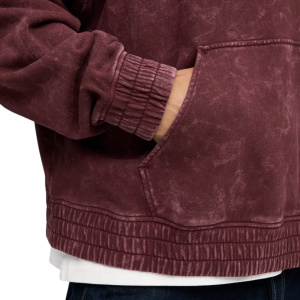 Мужская толстовка FUTURE.PUMA.ARCHIVE Boxy Washed Hoodie