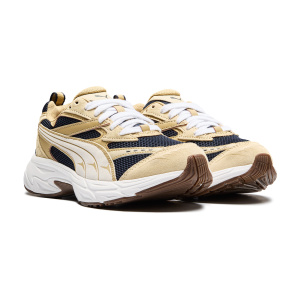 Женские кроссовки PUMA Morphic Suede