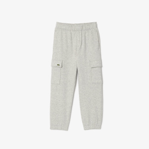 Детские спортивные штаны Lacoste TRACKSUIT TROUSERS