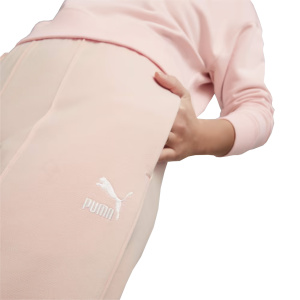 Женские спортивные штаны PUMA Classics Sweatpants