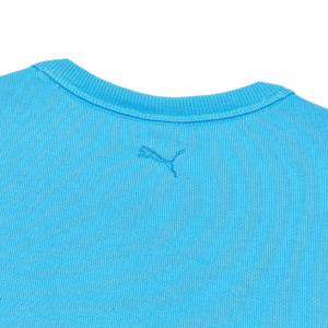 Мужская толстовка PUMA Pivot Crew EMB Basketball Pullover