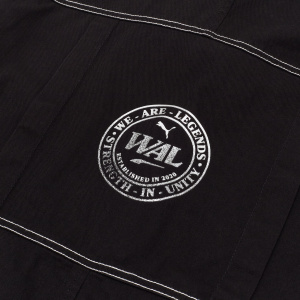 Мужская куртка PUMA WAL WRK WR Jacket