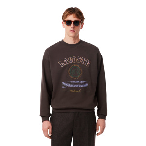 Мужская толстовка Lacoste SWEATSHIRT
