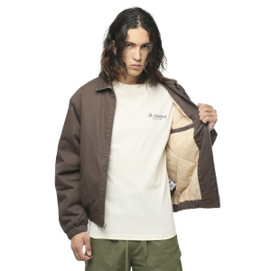 Мужская куртка OBEY LEIMERT JACKET