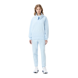 Женская толстовка Lacoste SWEATSHIRT