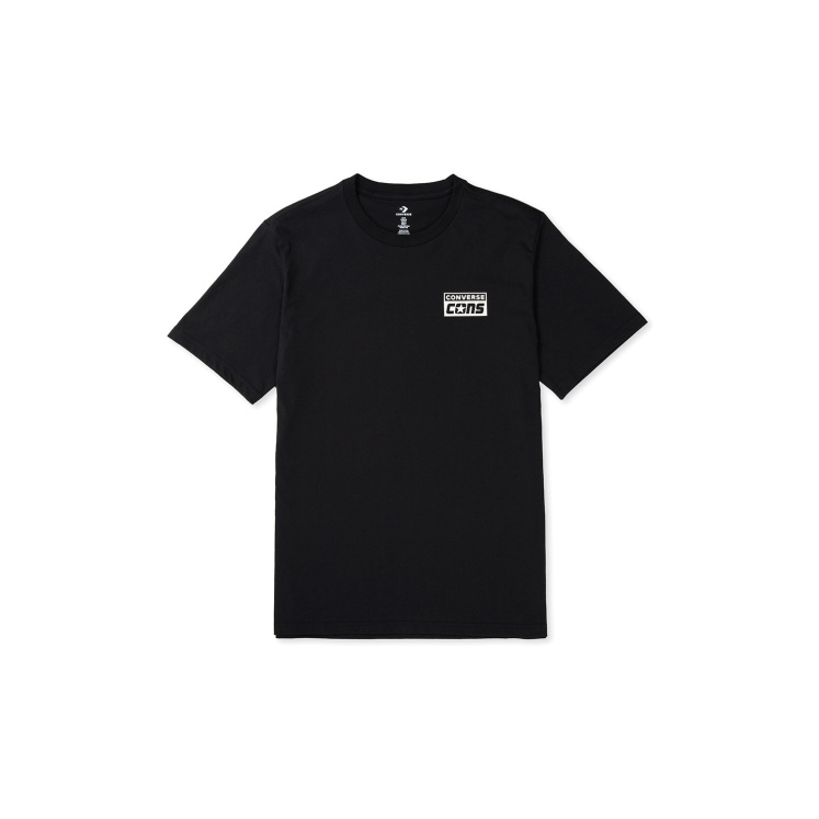Мужская футболка Converse Cons