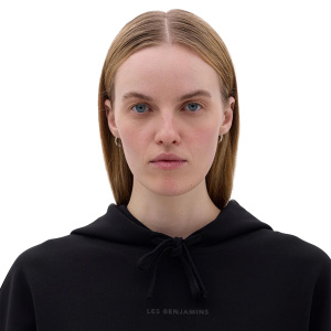 Женская толстовка Les Benjamins HOODIE 402