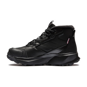 Ботинки adidas TERREX WINTER BOOT MID LEATHER