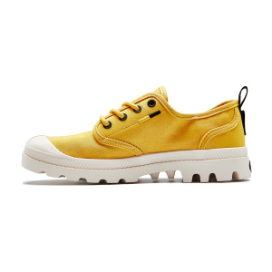 Женские ботинки Palladium PAMPA OXFORD HERITAGE SUPPLY