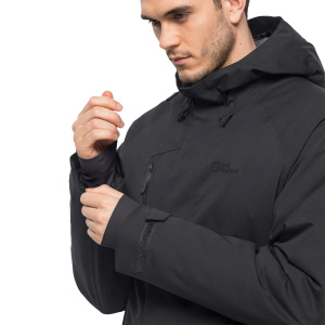 Мужская куртка Jack Wolfskin TROPOSPHERE INS JKT
