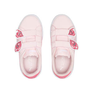 Детские кроссовки PUMA Smash v2