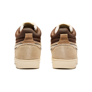 Мужские кроссовки diadora MAGIC BASKET DEMI CUT SUEDE LEATHER