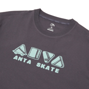 Мужская футболка ANTA SKATE SS Tee