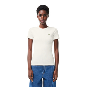Женская футболка Lacoste T-SHIRT