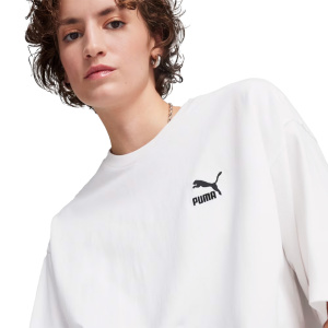 Мужская футболка PUMA BETTER CLASSICS OVERSIZED TEE