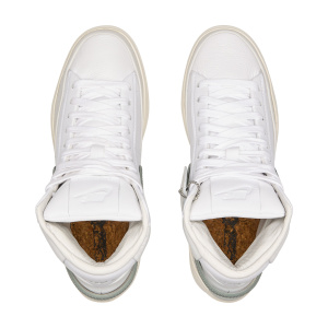 Кроссовки Nike Blazer Phantom Mid