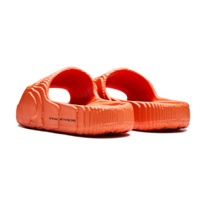 Женские сланцы adidas ADILETTE 22