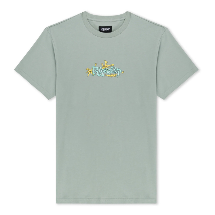 Мужская футболка RIPNDIP Dreamstate Tee