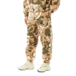 Женские спортивные штаны Lacoste FLORAL