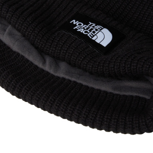 Мужская шапка The North Face SALTY LINED BEANIE