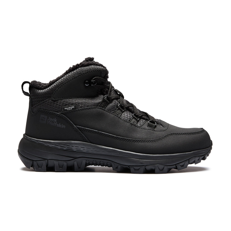 Мужские ботинки Jack Wolfskin EVERQUEST TEXAPORE MID M
